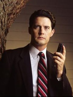 Dale Cooper (Twin Peaks)