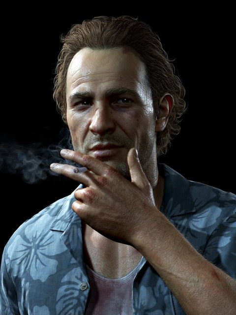Sam Drake