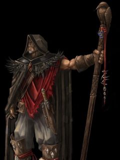 Medivh (Warcraft universe)