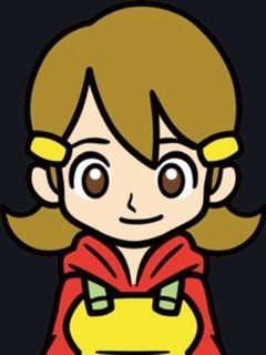 5-Volt (WarioWare Gold)