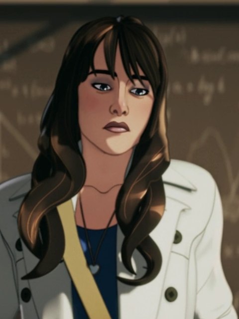 Betty Ross