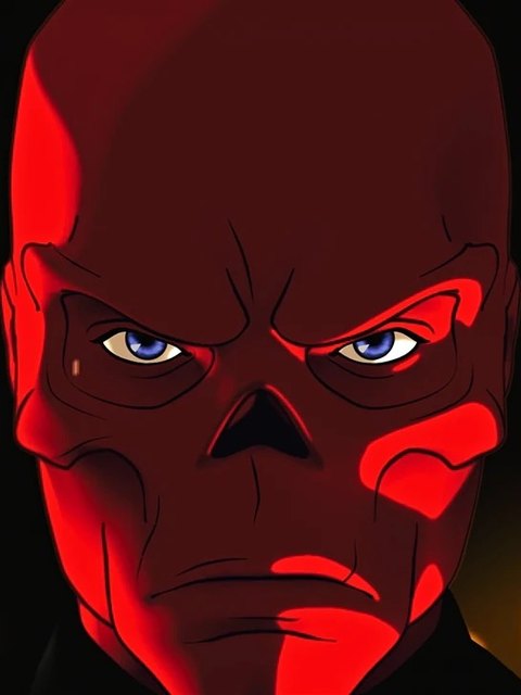 Red Skull