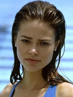 Kelly Van Ryan (Wild Things)