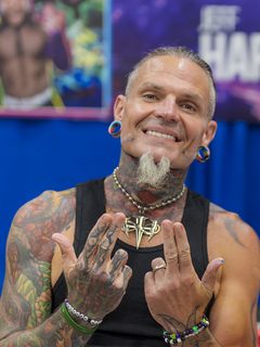 Jeff Hardy