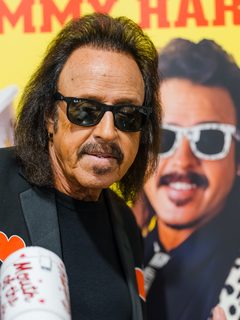 Jimmy Hart
