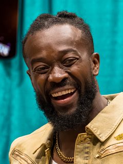 Kofi Kingston