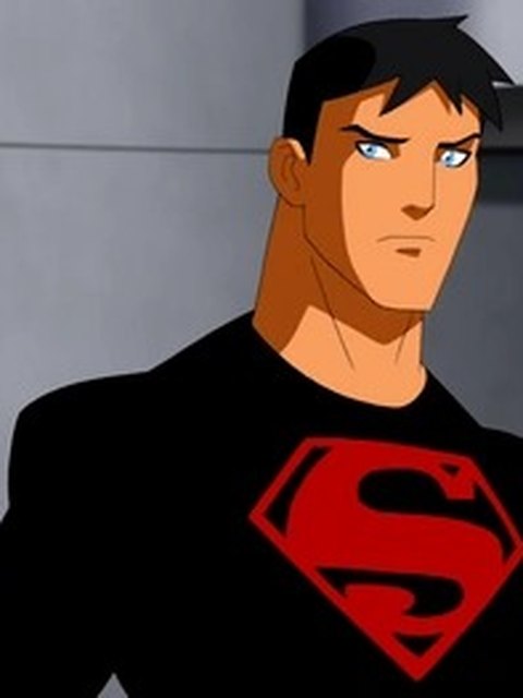 Superboy