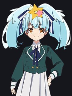 Lily Hoshikawa (Zombie Land Saga)