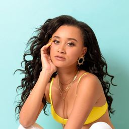 AISHA - Miss Sunshine