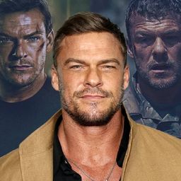 Alan Ritchson