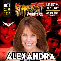 Alexandra Paul