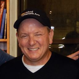 Alfred Gough
