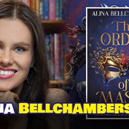 Alina Bellchambers