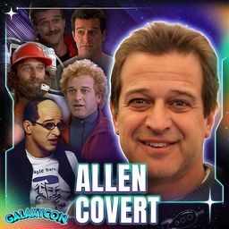 Allen Covert