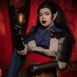 AllieCat Cosplay