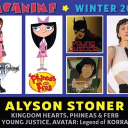 Alyson Stoner