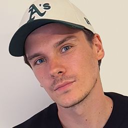 Amadeus Strobl