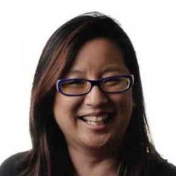 Amy Chu
