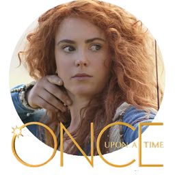 Amy Manson