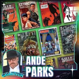 Ande Parks