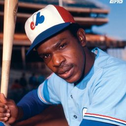 Andre Dawson