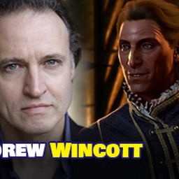 Andrew Wincott