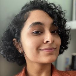 Anjali Kunapaneni