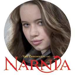 Anna Popplewell