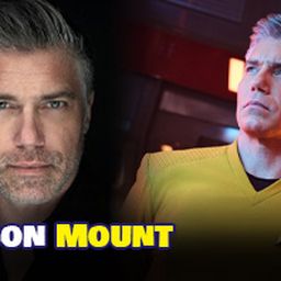 Anson Mount