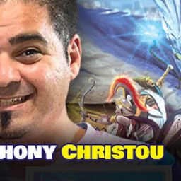 Anthony Christou