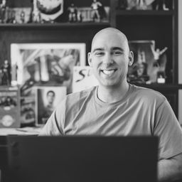 Anthony Marques