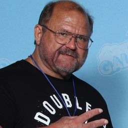 Arn Anderson