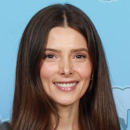Ashley Greene