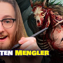 Austen Mengler