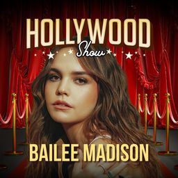 Bailee Madison
