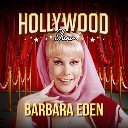 Barbara Eden