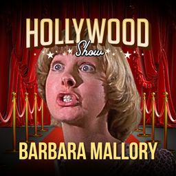 Barbara Mallory