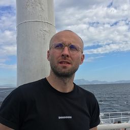 Bartosz Sztybor