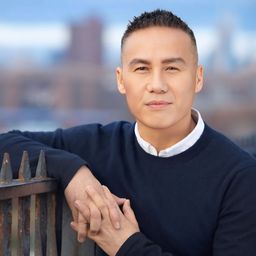 BD Wong