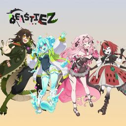 BEASTIEZ
