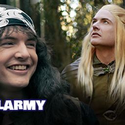Bellarmy