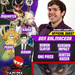 Ben Balmaceda
