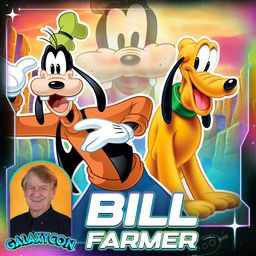 Bill Farmer