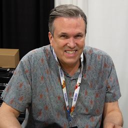 Bill Morrison