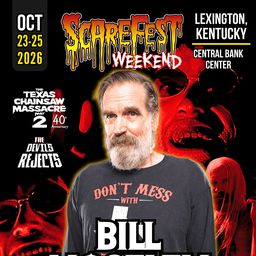 Bill Moseley