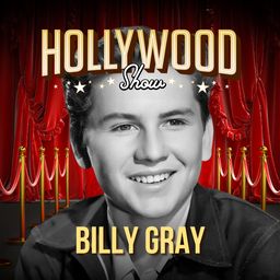 Billy Gray