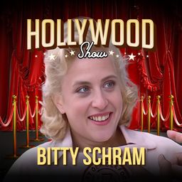 Bitty Schram