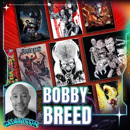 Bobby Breed