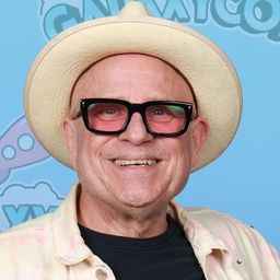 Bobcat Goldthwait