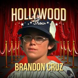 Brandon Cruz